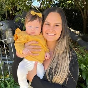 Meet your Posher, Renae